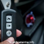 KHI NÀO BẠN CẦN ĐẾN THỢ SỬA KHÓA SMARTKEY?