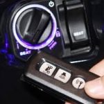 LÀM CHÌA KHÓA SMARTKEY HONDA CHÍNH HÃNG