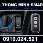 Sửa khóa Smartkey chính hãng, tận nơi