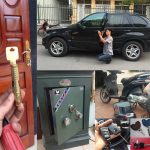 Sửa khóa tại nhà Quận Gò Vấp