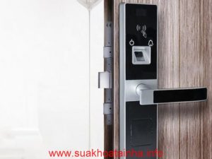 Khóa từ vân tay, Sử dụng dấu vân tay, Khóa vân tay, Dịch vụ lắp đặt khóa từ vân tay tại nhà, lắp đặt khóa từ vân tay, Dịch vụ sửa khóa tại nhà